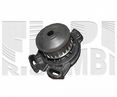 KM INTERNATIONAL wpk491 -  Водяной насос